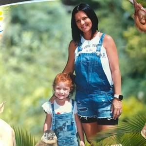 Meet your Posher, Robin